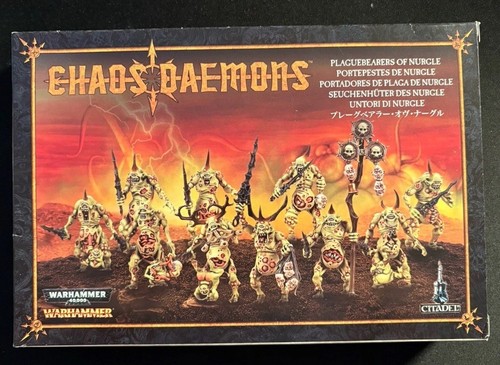 Warhammer 40k aos chaos - warhammer,