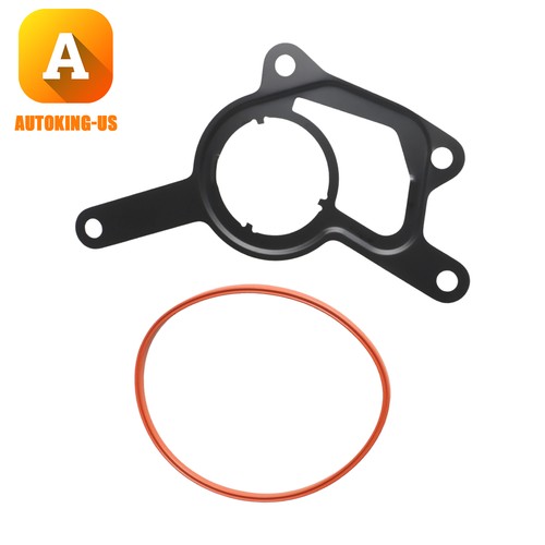 Vacuum pump seal - vacuum,