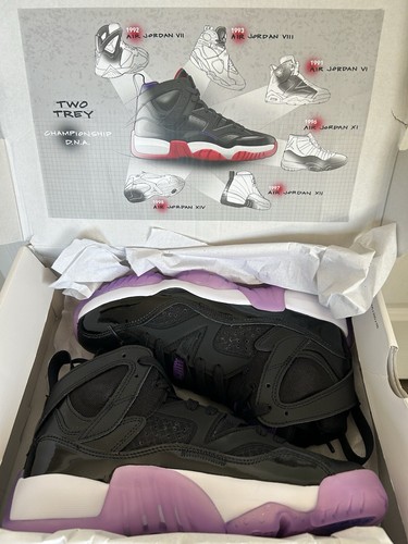 Nike air jordan model - nike, two