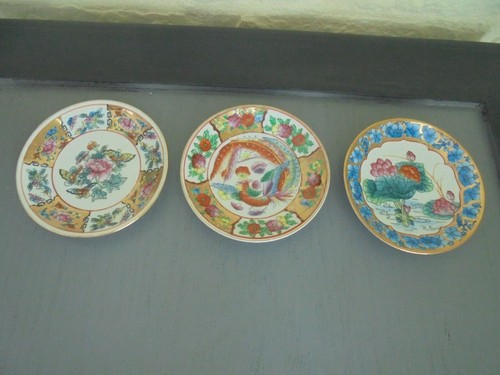 Rare coupelles publicitaires - rare, 3