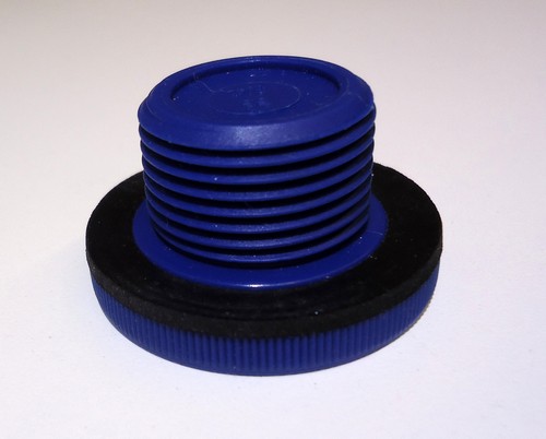 Bouchon protection pour - de,