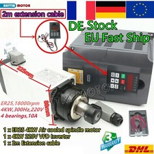 4kw er25 air cooled - 【fr】4kw,