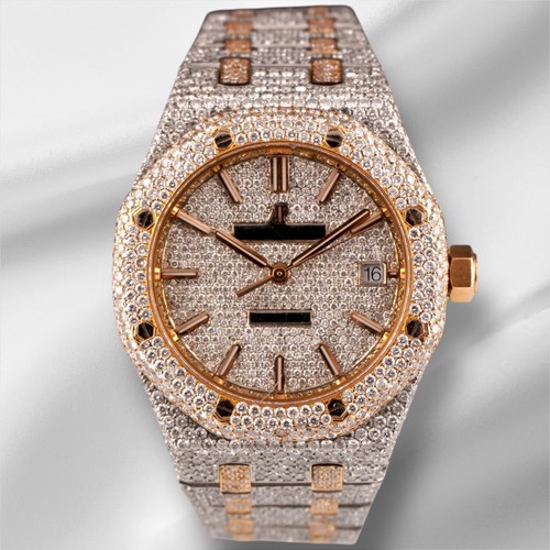 Audemars piguet royal oak 37mm - audemars,