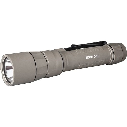 Surefire edc2 dft - surefire, dual-fuel