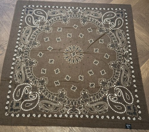 Grand bandana moka 100 - grand,