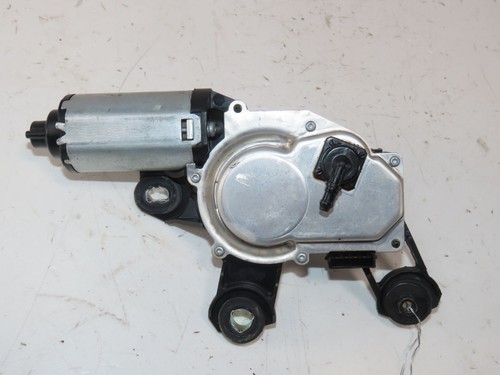 Moteur essuie glace arrière - moteur, essuie-glace