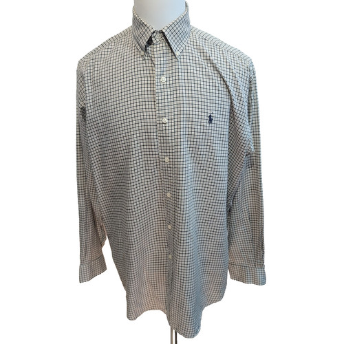 Chemise ralph lauren blake - chemise, m