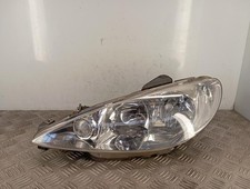 Optique avant principal gauche