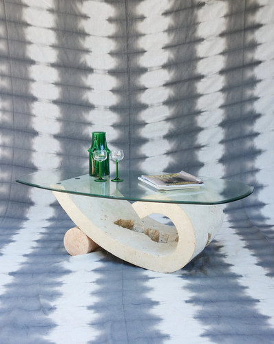 Marie pierre table basse - la,