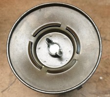 JEEP CARTOUCHE FILTRE  à AIR