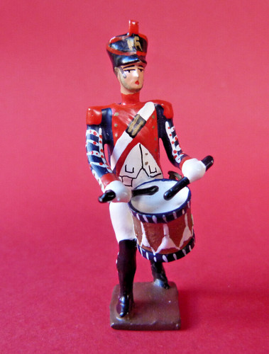 Soldats plomb cbg mignot - plomb,
