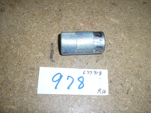 Lawn boy 677918 drive roller - drive,