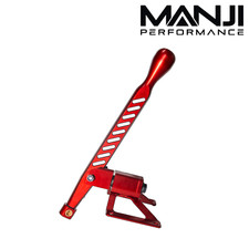 Manji Performance Short