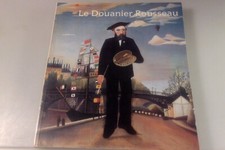 LE DOUANIER ROUSSEAU Catalogue