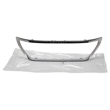 Original Peugeot 3008 SUV Chrome Frame Radiator Grid