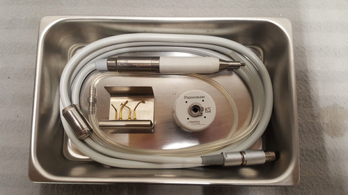 Mectron medical technology - medical,