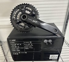 Pédalier SHIMANO Deore XT