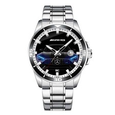 Montre En Acier Pour Les