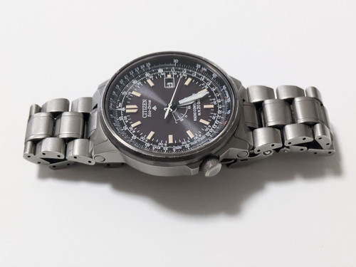 Montre pour homme citizen - montre,