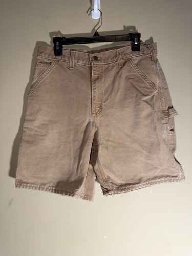 Vintage carhartt b25 - carhartt, cht