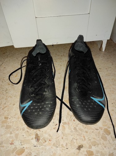 Chaussures foot nike mercurial - chaussures,