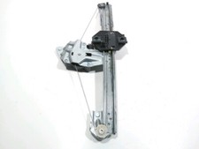 LEVE-VITRE ELECTRIQUE AVANT