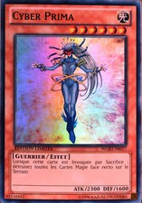 carte YU-GI-OH WGRT-FR017
