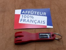 Affûteur au carbure