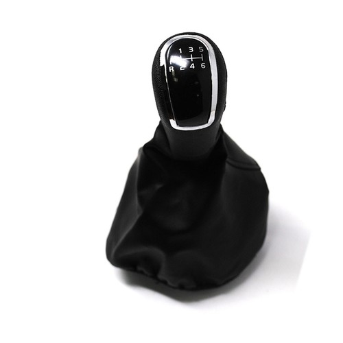 Botte levier vitesse - levier,