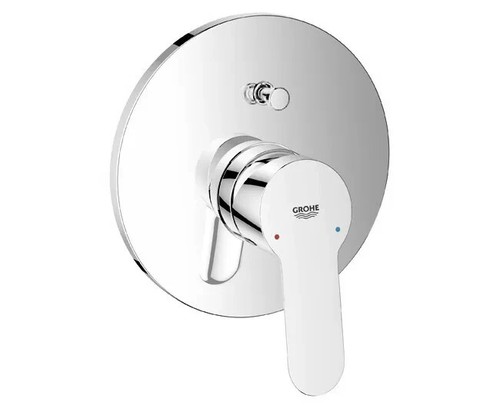 Mixeur grohe pour encastré - grohe,