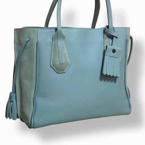 Rare color longchamp penelope - longchamp,