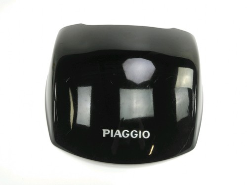 Capot selle piaggio 125 - de, x8