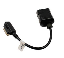 Aux Bluetooth Adapter For