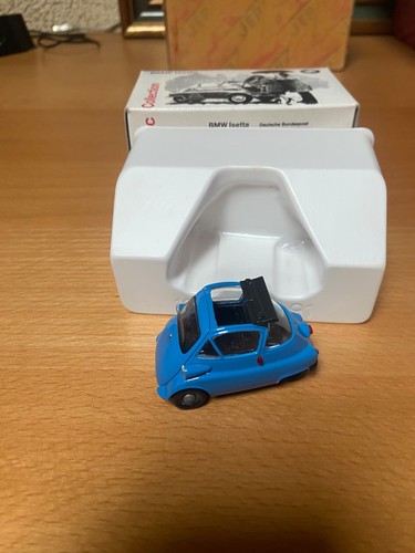 Bmw collection isetta gama - bmw, isetta,