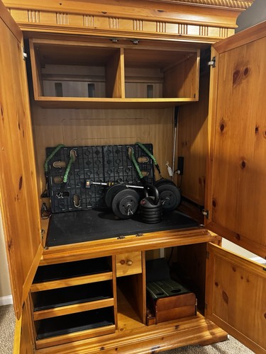 Armoire