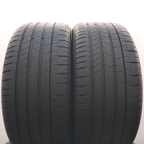 Pirelli zero sports - pirelli, p