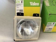 Peugeot 604 Headlight Insert Right Valeo 069065 (XB67) New NOS