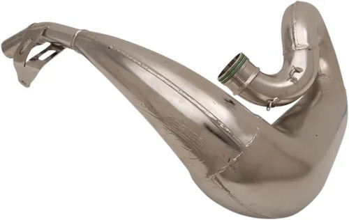 Pot échappement fmf acier - pot,