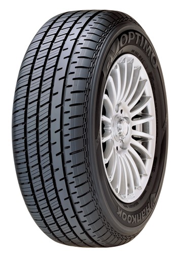 Hankook 205 r16c - hankook, 100/98t