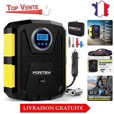 Compresseur à Air Portable