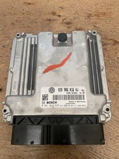 Vw Transporter T5 Ecu 1.9 038906016AJ