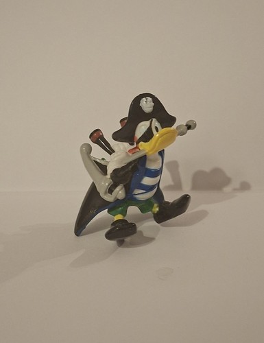 Figurine disney donald duck - figurine,