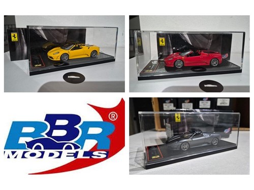 Bbr resin limited - bbr,