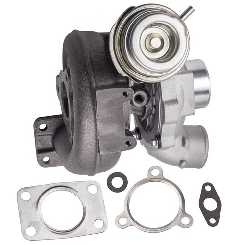 Turbocompresseur 454135 5009s - turbocompresseur, 454135-5009s