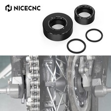 Kit d'entretoises de roue