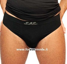 Slips Homme C&C En Doux