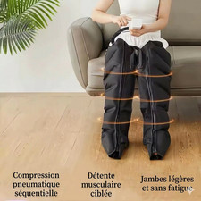 Bottes Pressotherapie