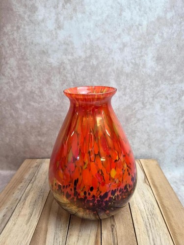 Grand vase ancien - , en