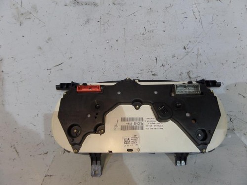 Compteur renault clio phase - renault,
