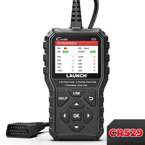 2026 launch cr529 appareil - 2026,